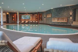 PRIVÀ Alpine Lodge - Lenzerheide - 7