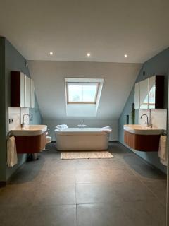 Bonne Suite Chambre d'Hotes - Rekem - 7