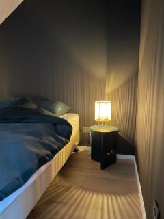 Bonne Suite Chambre d'Hotes - Rekem - 8