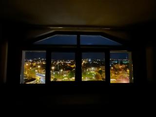 High level Apart Oradea free reserved parking - Oradea - 2
