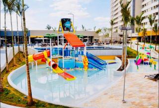 Olimpia - Enjoy Solar das Águas Park Resort - Olímpia - 6