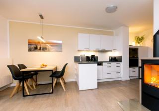 Hafendorf Haus 7_ Apartment 4 - Plau am See - 4