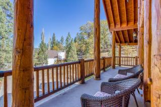 077 - Lucky 7s - Meredith Lodging - Big Bear Lake - 2