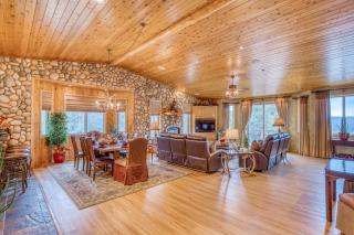 076 - The Starry Starry Night - Meredith Lodging - Big Bear Lake - 5