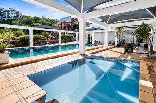 The Robert Towns - Townsville - 6