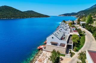 Doria Hotel Yacht Club Kaş - Kaş - 8