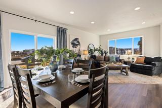 Hidden Gem - Brand New Curated Home with Pool Access - Fort Collins - 4