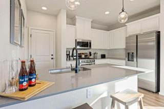 Hidden Gem - Brand New Curated Home with Pool Access - Fort Collins - 1