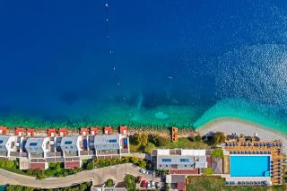 Doria Hotel Yacht Club Kaş - Kaş - 3