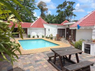Marula Gardens - Mtubatuba - 4