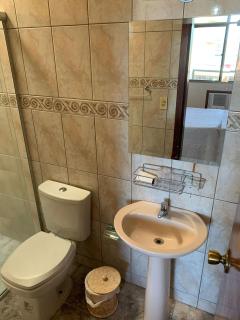 Residencial Ribeiro - Bombinhas - 1