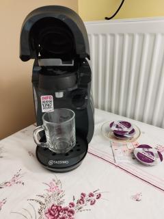 Tanie Noclegi Mieszkanka - 2