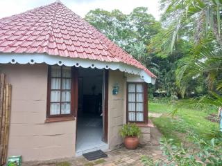 Marula Gardens - Mtubatuba - 1