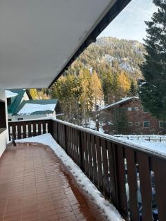 Casa Fiocco di Neve - Madonna di Campiglio - 5