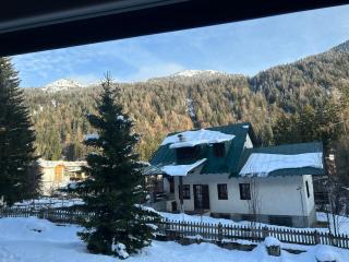Casa Fiocco di Neve - Madonna di Campiglio - 9