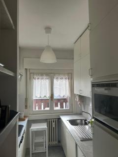 Casa Fiocco di Neve - 1