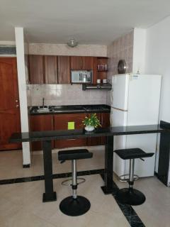 Acogedor Apartamento Cartagena - Cartagena de Indias - 5