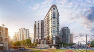 Apartman Maša Belgrade Waterfront - Sajmište - 0