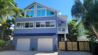 KL Retreat 4BR4BTH with Jacuzzi and game room! - Key Largo - 9