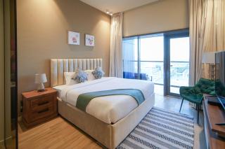 Big Modern Studio in Park View JVC - 9