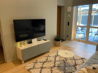 Vanalinna apartment - 9