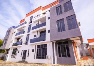 Naya's Apartment: A Lush Ambience (Katampe, Abuja) - Abuja - 6