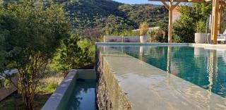 Casa Sierras de Córdoba Villa el Diquecito - 5