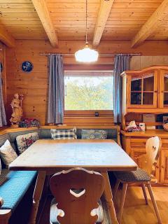 Blockhaus Semmering - Steinhaus am Semmering - 7