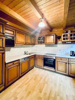 Blockhaus Semmering - 6