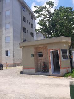 Apto Praia Ubatuba 2 Quartos 3 TVs Internet 400mb Completo TV a Cabo - Ubatuba - 6