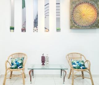 Ocean 25 Shamrock Beach Big Group 6 Bedroom 5 Bathroom with Pool - Tanjung Bungah - 8
