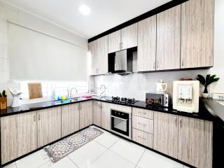 Ocean 25 Shamrock Beach Big Group 6 Bedroom 5 Bathroom with Pool - Tanjung Bungah - 3