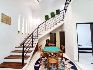 Ocean 25 Shamrock Beach Big Group 6 Bedroom 5 Bathroom with Pool - Tanjung Bungah - 7