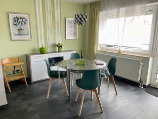 Ferienwohnung Friesennest Greetsiel 1 - Krummhörn - 7