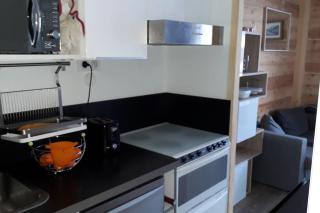 STUDIO 2 PERS PLEIN CENTRE VAL CLARET - Tignes - 7