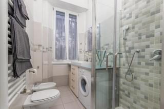 Giardino San Siro Stadium - Free Parking, Private Garden - Milano - 2