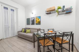 Giardino San Siro Stadium - Free Parking, Private Garden - Milano - 0