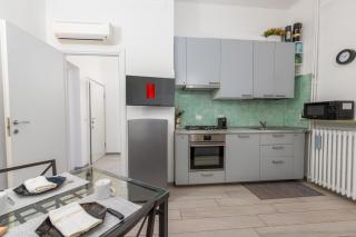 Giardino San Siro Stadium - Free Parking, Private Garden - Milano - 7