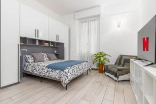 Giardino San Siro Stadium - Free Parking, Private Garden - Milano - 9