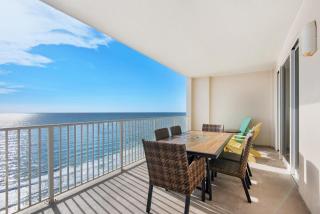 Ocean Reef 1708 - Panama City Beach - 0