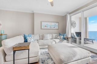 Ocean Reef 1708 - Panama City Beach - 2