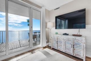 Ocean Reef 1708 - Panama City Beach - 1