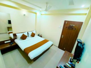 SAI SRUSHTI by NEEM SQUARE - Shirdi - 2