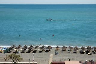 APCOSTAS - Torre del Mar Playa - Torre del Mar - 8
