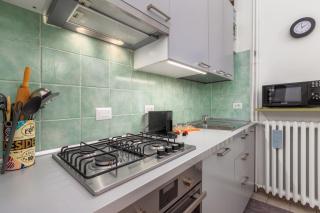 Giardino San Siro Stadium - Free Parking, Private Garden - Milano - 4