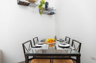 Giardino San Siro Stadium - Free Parking, Private Garden - Milano - 5