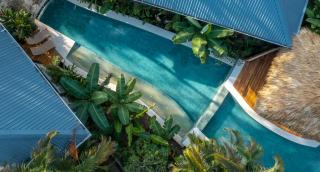 Blue Mist Hotel- Adults Only - Santa Teresa Beach - 0