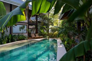 Blue Mist Hotel- Adults Only - Santa Teresa Beach - 4