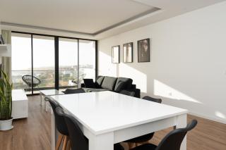 3 bdr aprt, best seaview, rooftop pool - LCGR - 1