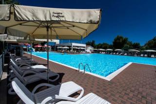 Camping Tredue - Sottomarina - 6